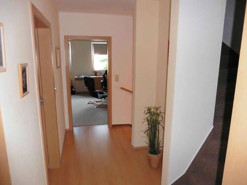 Obergeschossflur - 