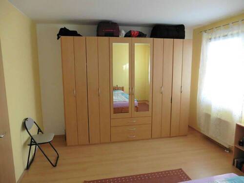 Schlafzimmer - 