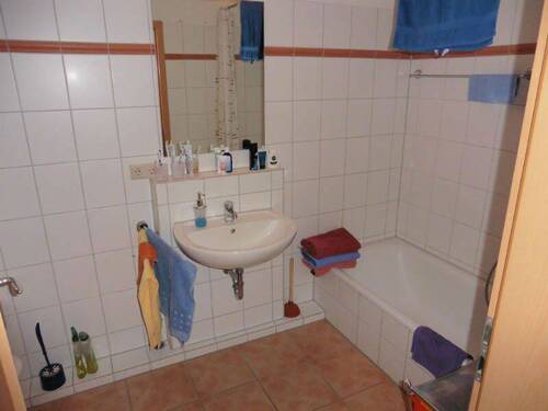 Badezimmer I - 