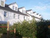 Ansicht - vermietetes 5-Zimmer-Mittelreihenhaus in zentraler Wohnlage