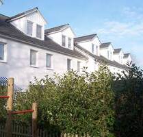 vermietetes 5-Zimmer-Mittelreihenhaus in zentraler Wohnlage - Buxtehude