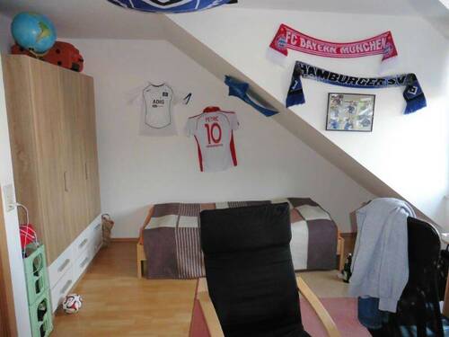 Kinderzimmer II - 