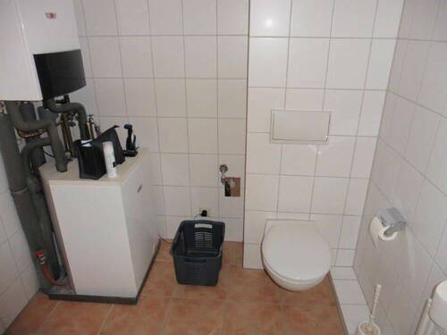 Badezimmer II - 