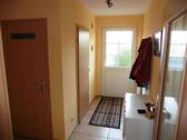 Erdgeschossflur - 5 Zimmer Reihenmittelhaus in Buxtehude