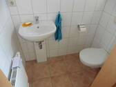 Gäste WC - Reihenmittelhaus mit 132,00 m&sup2; in Buxtehude zum Kaufen