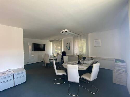 Büro - Büro zur Miete in Nörten-Hardenberg