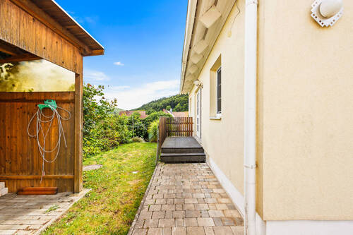 4 - Einfamilienhaus mit 147,00 m² in Duggendorf zum Kaufen