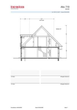 Schnitt Alto 710_page-0001 (1).jpg - Mehrfamilienhaus, Wohnhaus mit 169,00 m² in Wittorf zum Kaufen