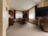 Esszimmer Erdgeschoss - 