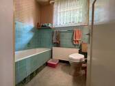 Badezimmer Erdgeschoss - 