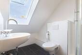 Badezimmer 2. OG - 