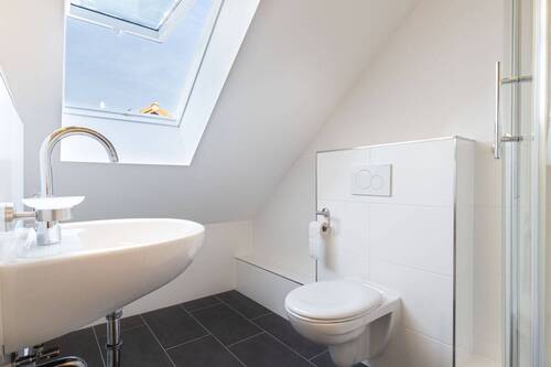 Badezimmer 2. OG - 