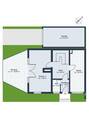 Grundriss Erdgeschoss - 
