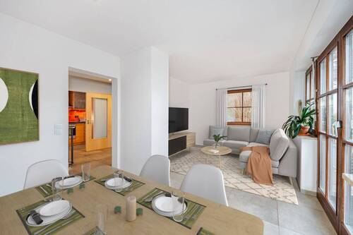 Zimmer 1 (staging) - 