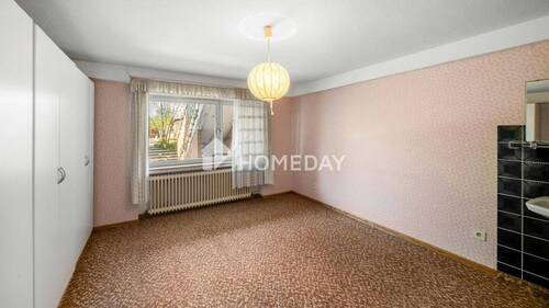 KG Schlafzimmer 1 - 