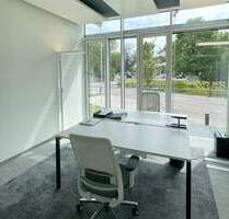 Einzelbüro in Grünwald zur Untermiete inkl. Allgemeinflächen - All-in-Miete
