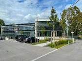 Außenansicht - Büro zur Miete in Grünwald