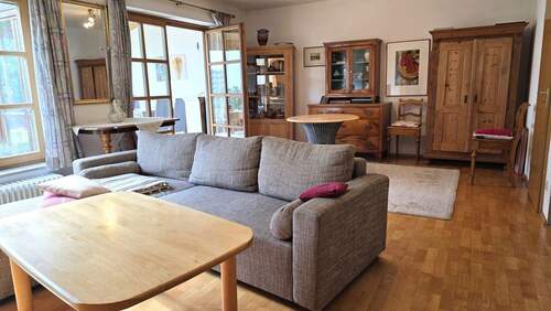 Wohnzimmer - 