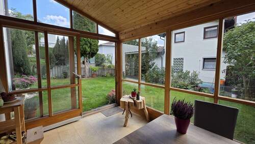 Wintergarten - 