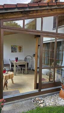 Wintergarten - 