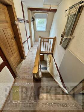 Treppenhaus DG - 
