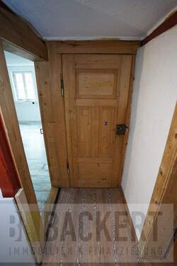 Flurbereich DG - 