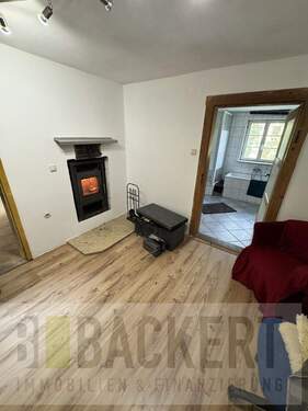 Flurbereich DG - 