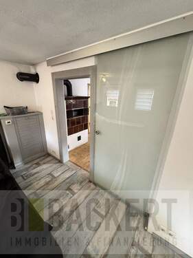 Schlafzimmer DG - 