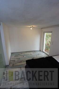 Schlafzimmer DG - 