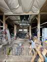 Scheune mit Aufzug - 