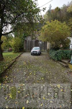 Hofbereich - 