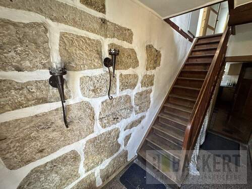 Treppenhaus EG - 