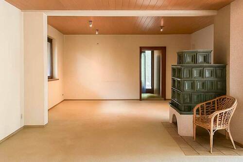 Wohnbereich - 4 Zimmer Einfamilienhaus in Appel