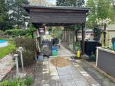 Lagerplatz I Carport - 