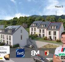 Ihr Platz zum Leben in Hammel zukunftssichere Häuser REH ca. 155m² und Südterrasse - Neusäß