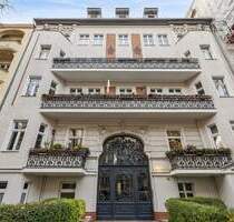 Über den Dächern von Friedenau - Wohnen mit Panorama und Stil - Berlin