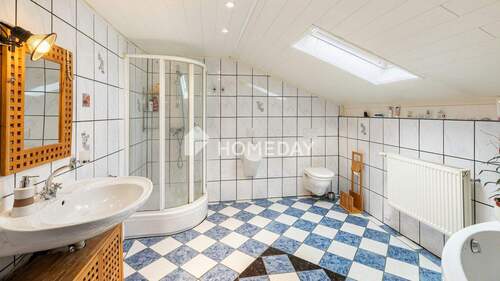 OG Badezimmer 1 - 