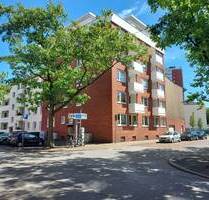 Citylage Schöne 4 ZKB in der Löningstr.11 im 1.OG zu vermieten - Bremerhaven Mitte
