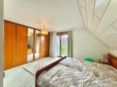 Haus 1 - Schlafzimmer - 