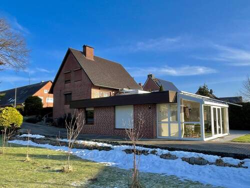 Siedlunghaus & Bungalow - 1 Zimmer Mehrfamilienhaus, Wohnhaus zum Kaufen in Hamburg / Curslack