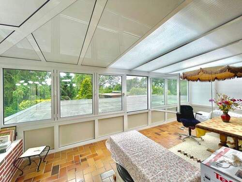 Haus 1 - Wintergarten - 