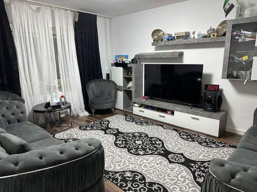 Bild 5 - Etagenwohnung mit 67,00 m&sup2; in Essen zur Miete