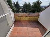 Balkon Dachgeschoss - 