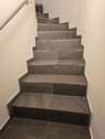 Kellertreppe - 