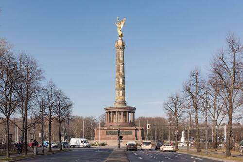 Umgebung - 