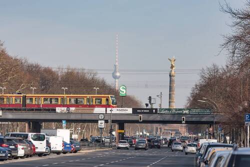 Umgebung - 
