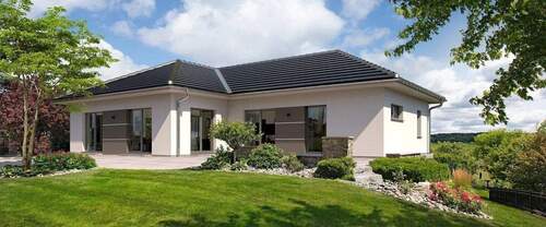 Bild 1 - Bungalow mit viel Platz - 449.000,00&nbsp;EUR Kaufpreis, ca.&nbsp; 177,00&nbsp;m&sup2;&nbsp;Wohnfl&auml;che