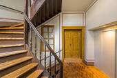 Treppenhaus - 