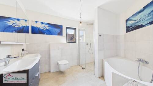 Badezimmer - 