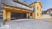 Garageneinfahrt - 